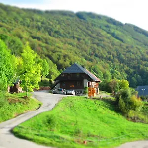  Bed & Breakfast La Grangerie