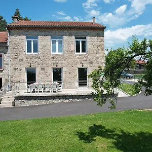  Guest house La Bonne Adresse