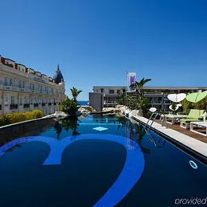 **** Hotel 3.14 France