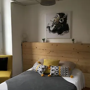 ** Hotel Restaurant Le Cheval Blanc France