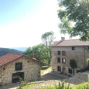 Maison d'hôtes La Source D'en, Valcivieres