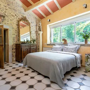 Maison d'hôtes La Maison De Raphaël, Tournon-sur-Rhone