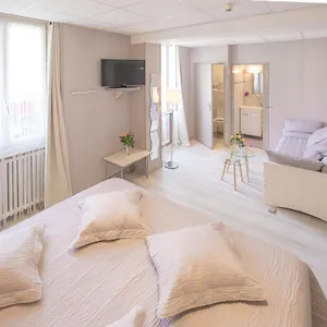  Hotel L'artimon France